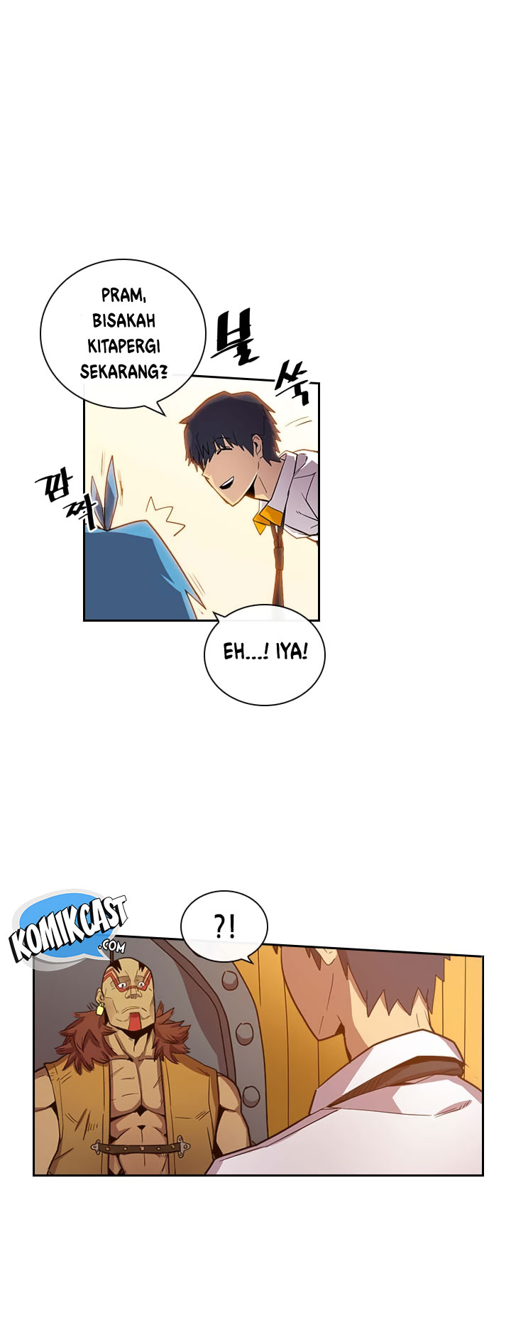 A Returner’s Magic Should Be Special Chapter 19 Gambar 9
