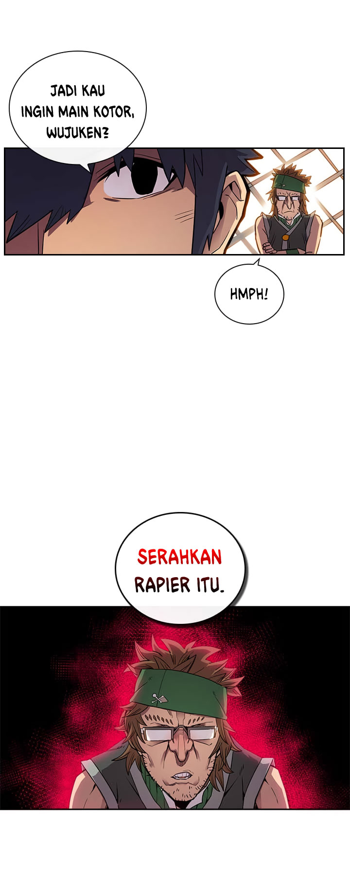 A Returner’s Magic Should Be Special Chapter 19 Gambar 10