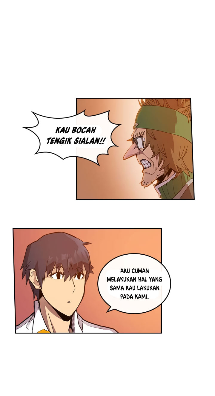 A Returner’s Magic Should Be Special Chapter 19 Gambar 14