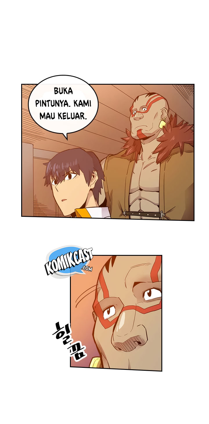 A Returner’s Magic Should Be Special Chapter 19 Gambar 15