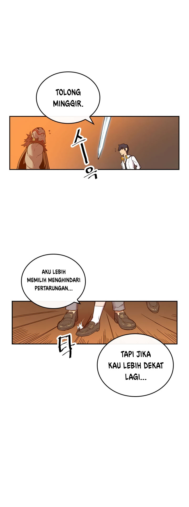 A Returner’s Magic Should Be Special Chapter 19 Gambar 21