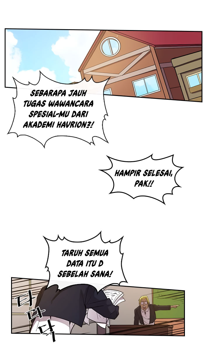 A Returner’s Magic Should Be Special Chapter 23 Gambar 2