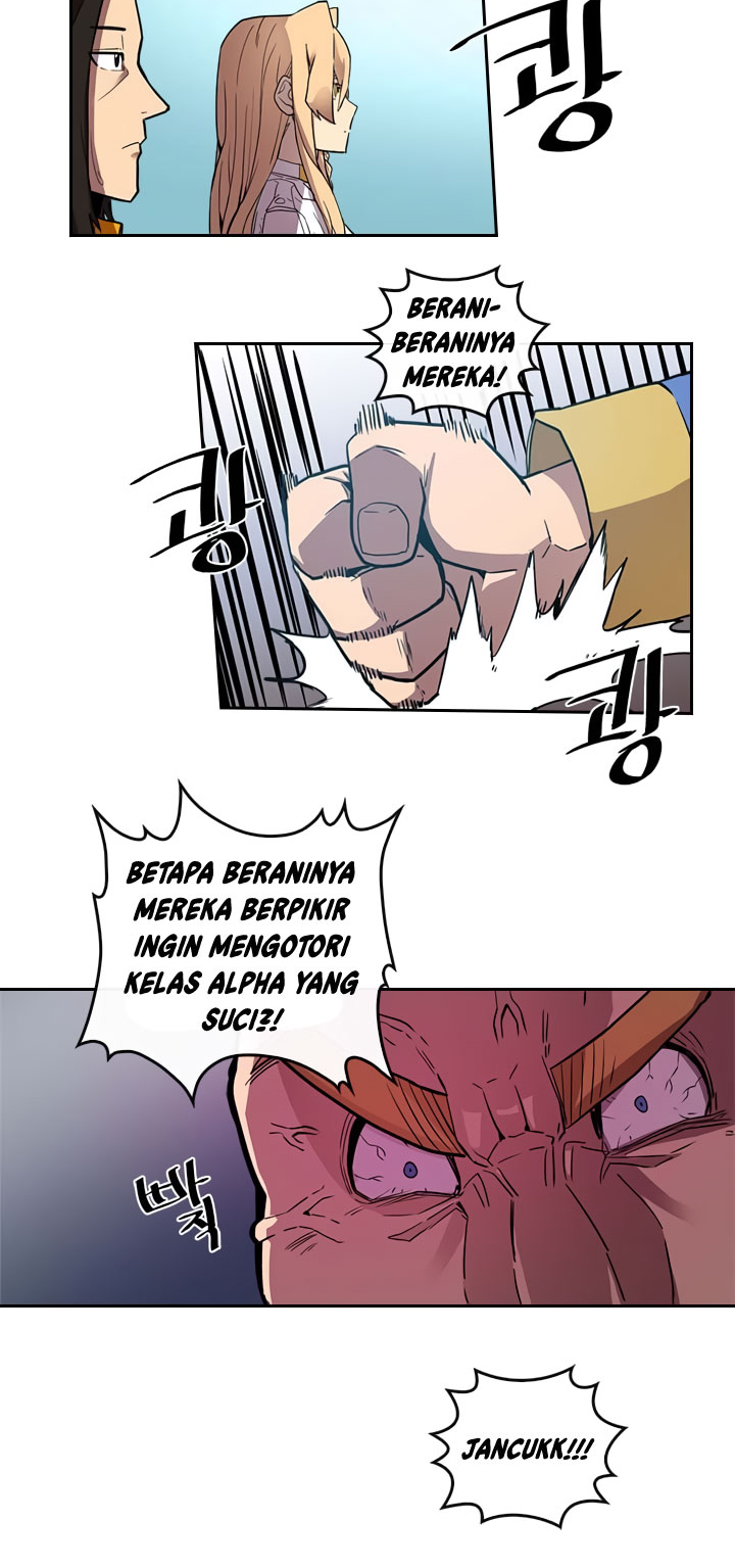 A Returner’s Magic Should Be Special Chapter 23 Gambar 16