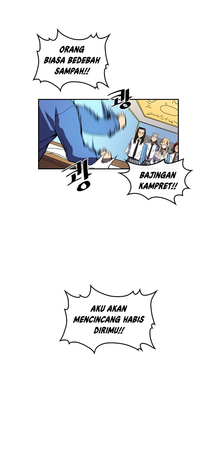 A Returner’s Magic Should Be Special Chapter 23 Gambar 18