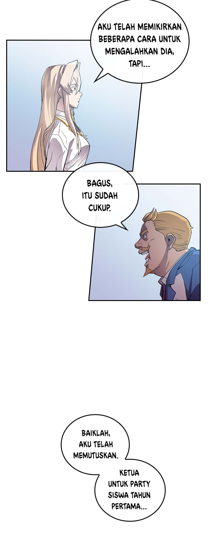 A Returner’s Magic Should Be Special Chapter 23 Gambar 24