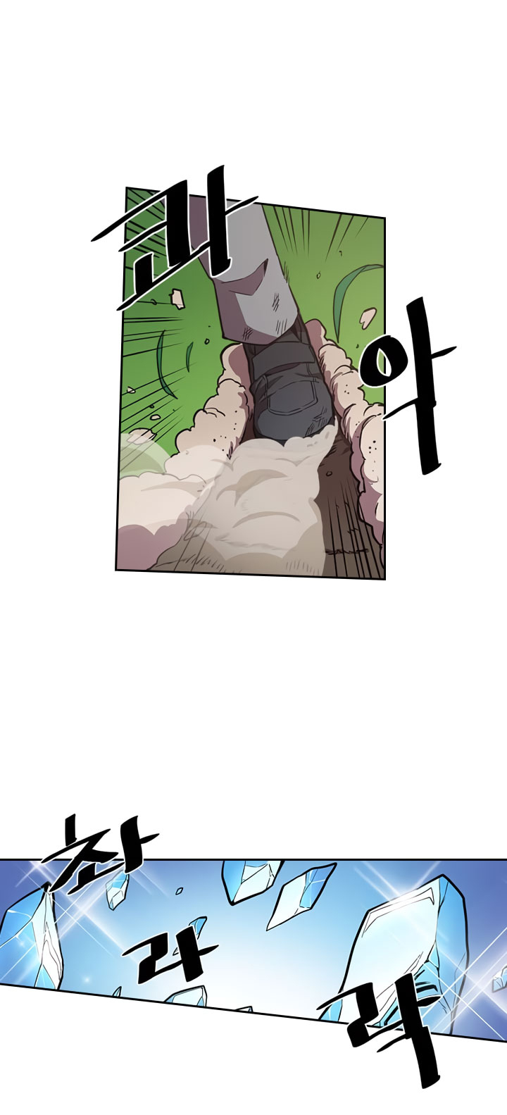 A Returner’s Magic Should Be Special Chapter 26 Gambar 5