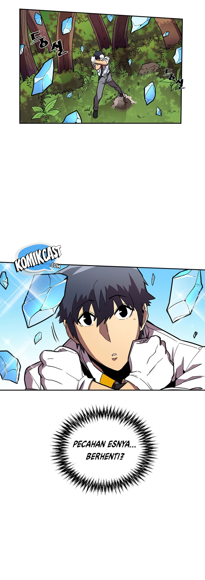A Returner’s Magic Should Be Special Chapter 26 Gambar 6