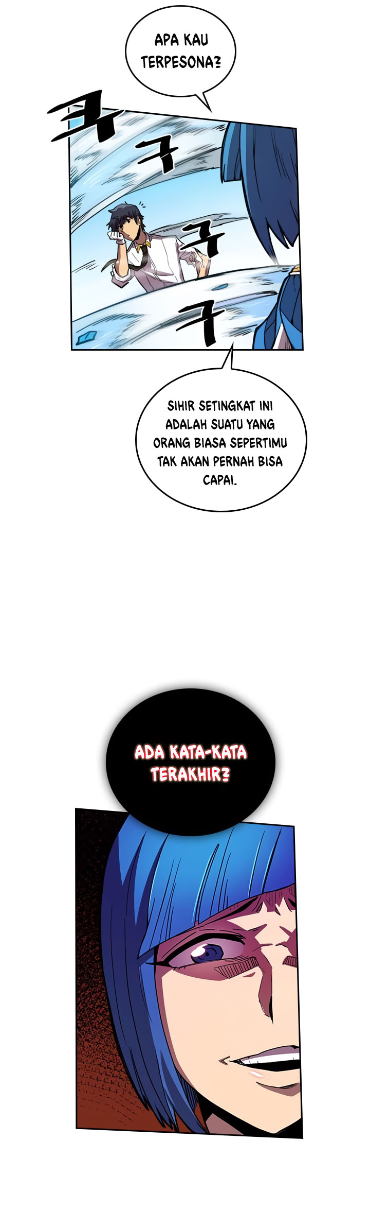 A Returner’s Magic Should Be Special Chapter 26 Gambar 10
