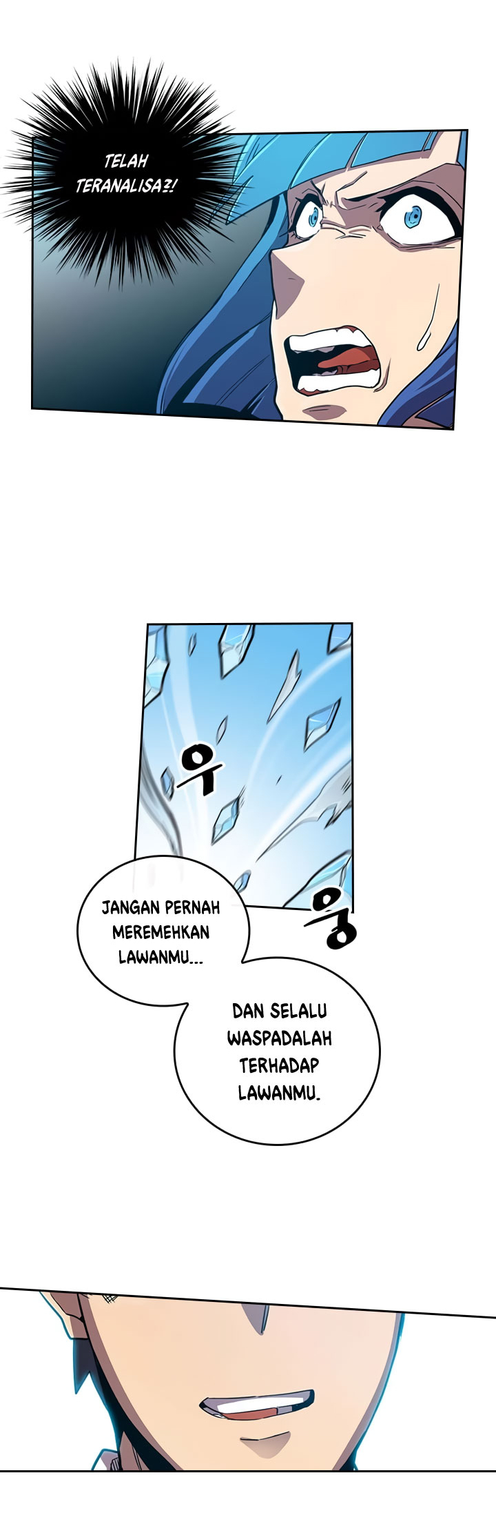 A Returner’s Magic Should Be Special Chapter 26 Gambar 14
