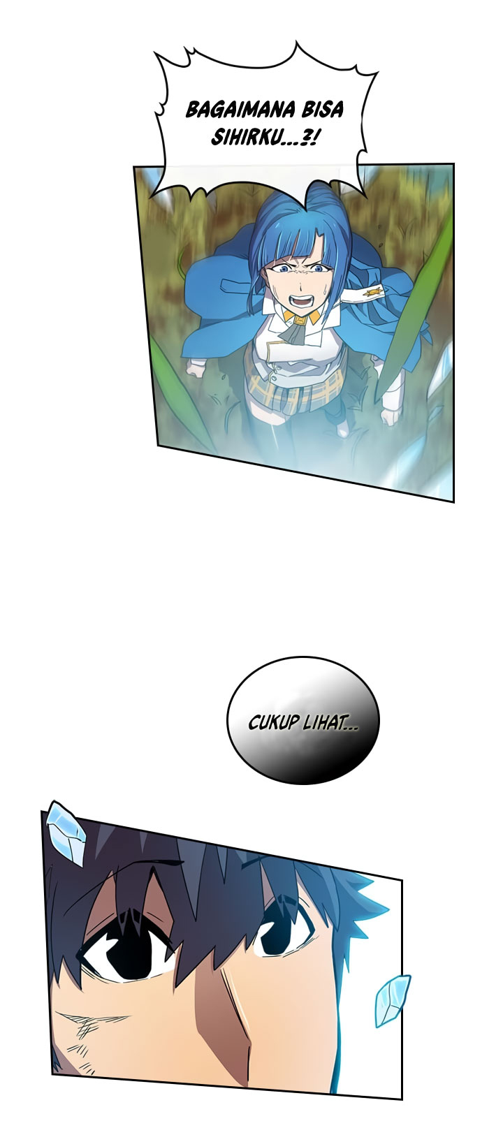 A Returner’s Magic Should Be Special Chapter 26 Gambar 16