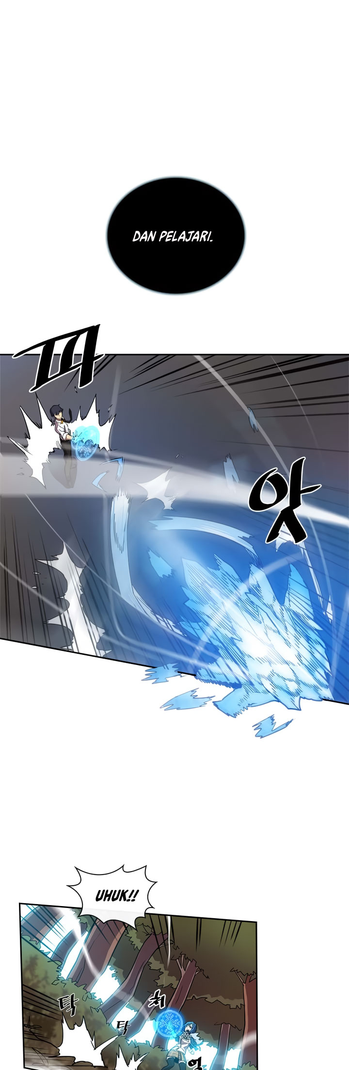 A Returner’s Magic Should Be Special Chapter 26 Gambar 17