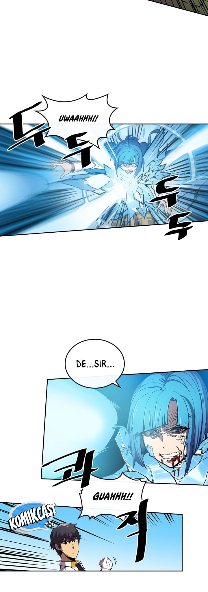 A Returner’s Magic Should Be Special Chapter 26 Gambar 20