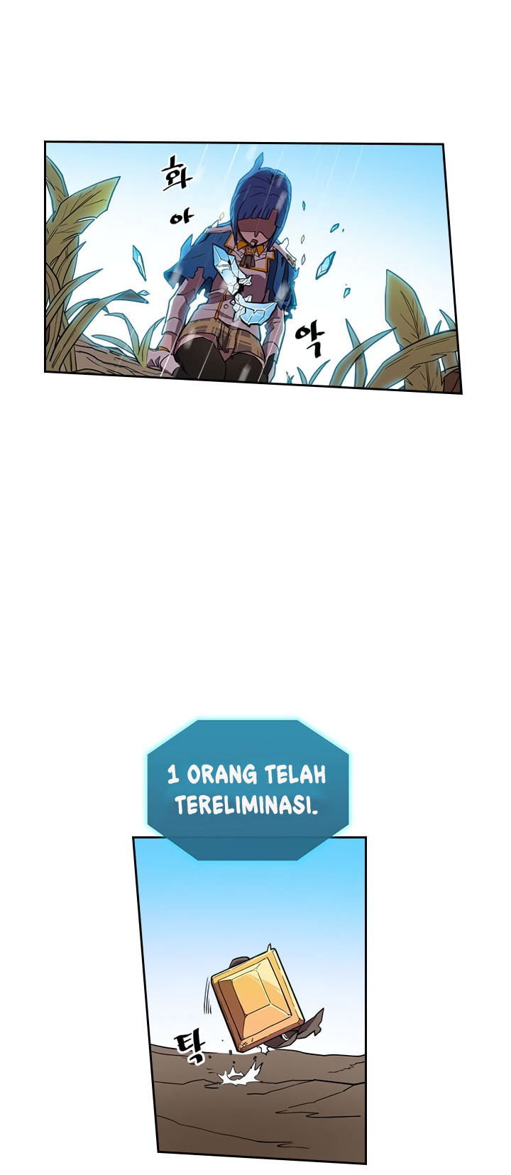 A Returner’s Magic Should Be Special Chapter 26 Gambar 21