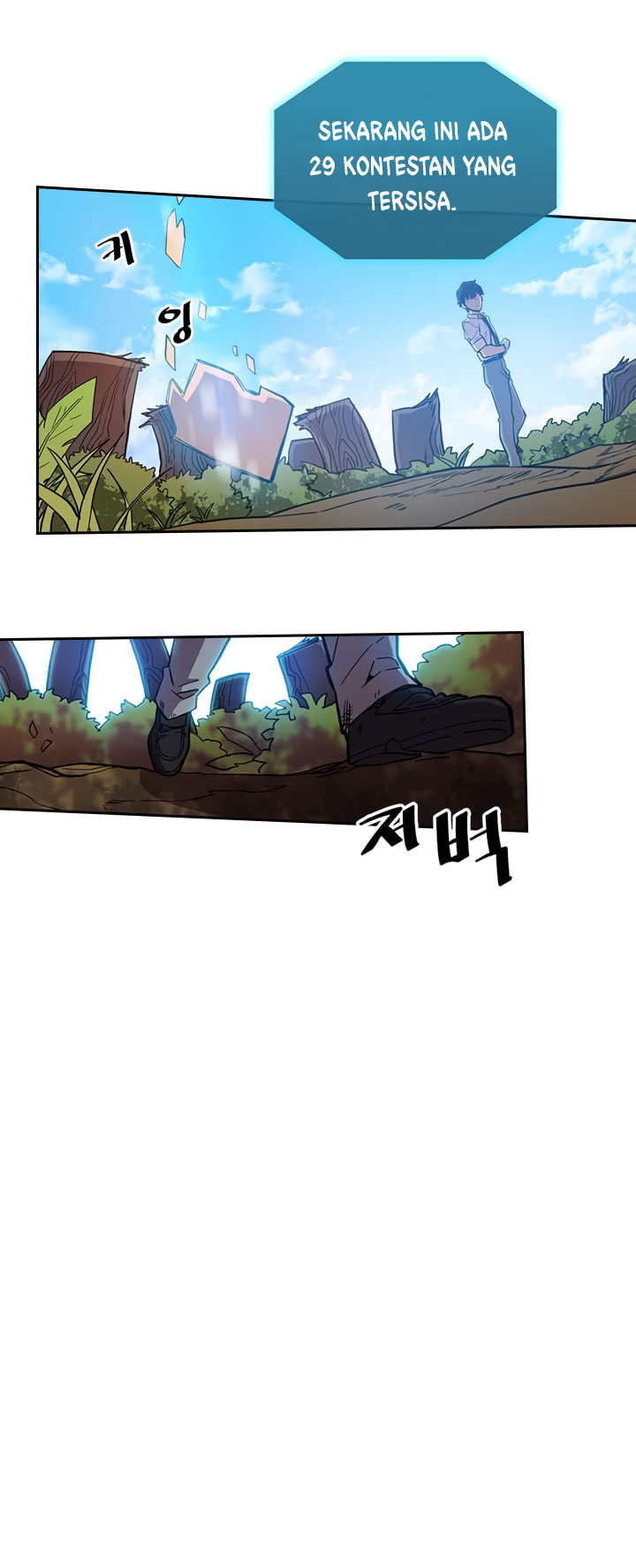 A Returner’s Magic Should Be Special Chapter 26 Gambar 22