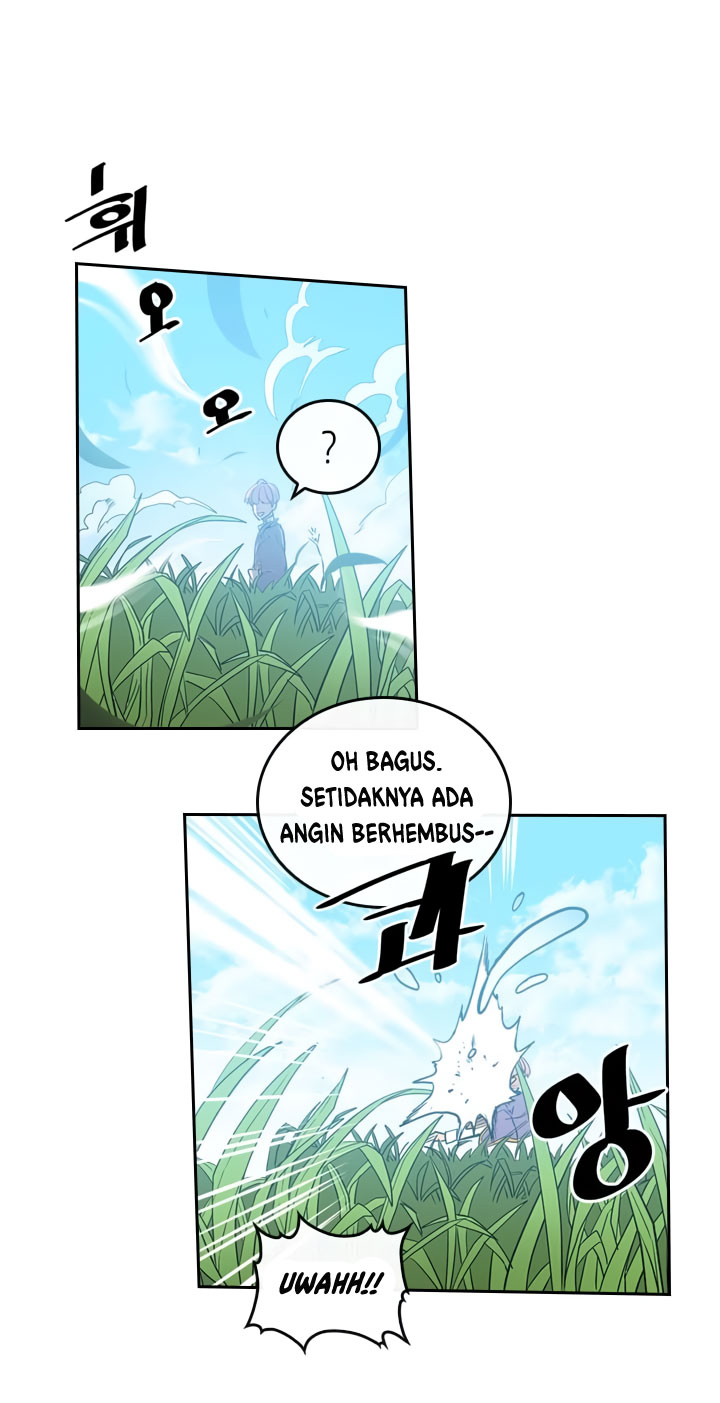 A Returner’s Magic Should Be Special Chapter 26 Gambar 24
