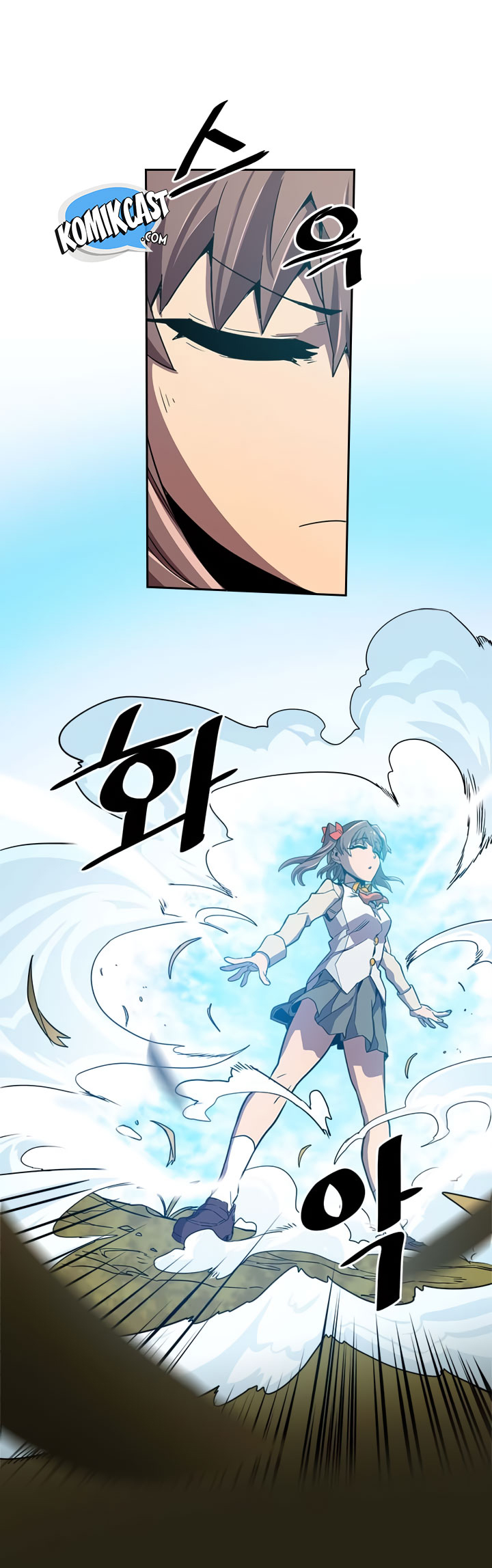 A Returner’s Magic Should Be Special Chapter 26 Gambar 27