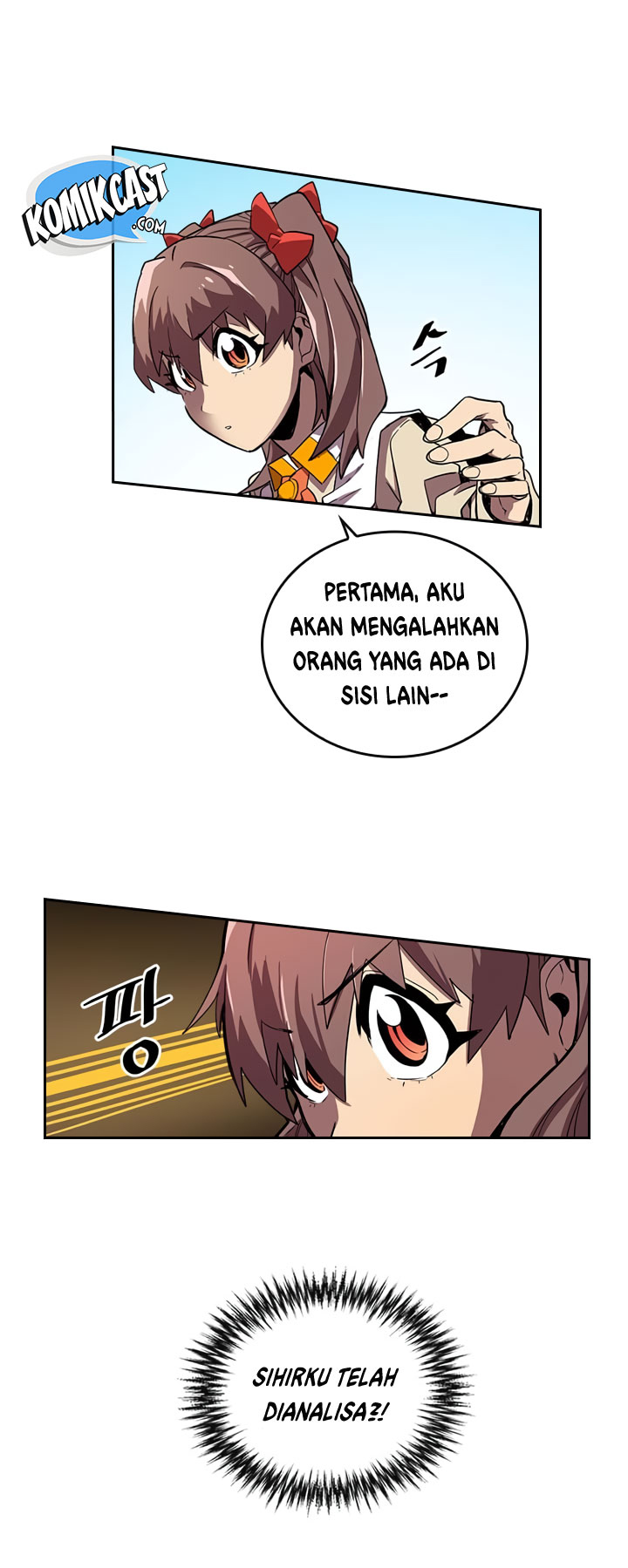 A Returner’s Magic Should Be Special Chapter 26 Gambar 30