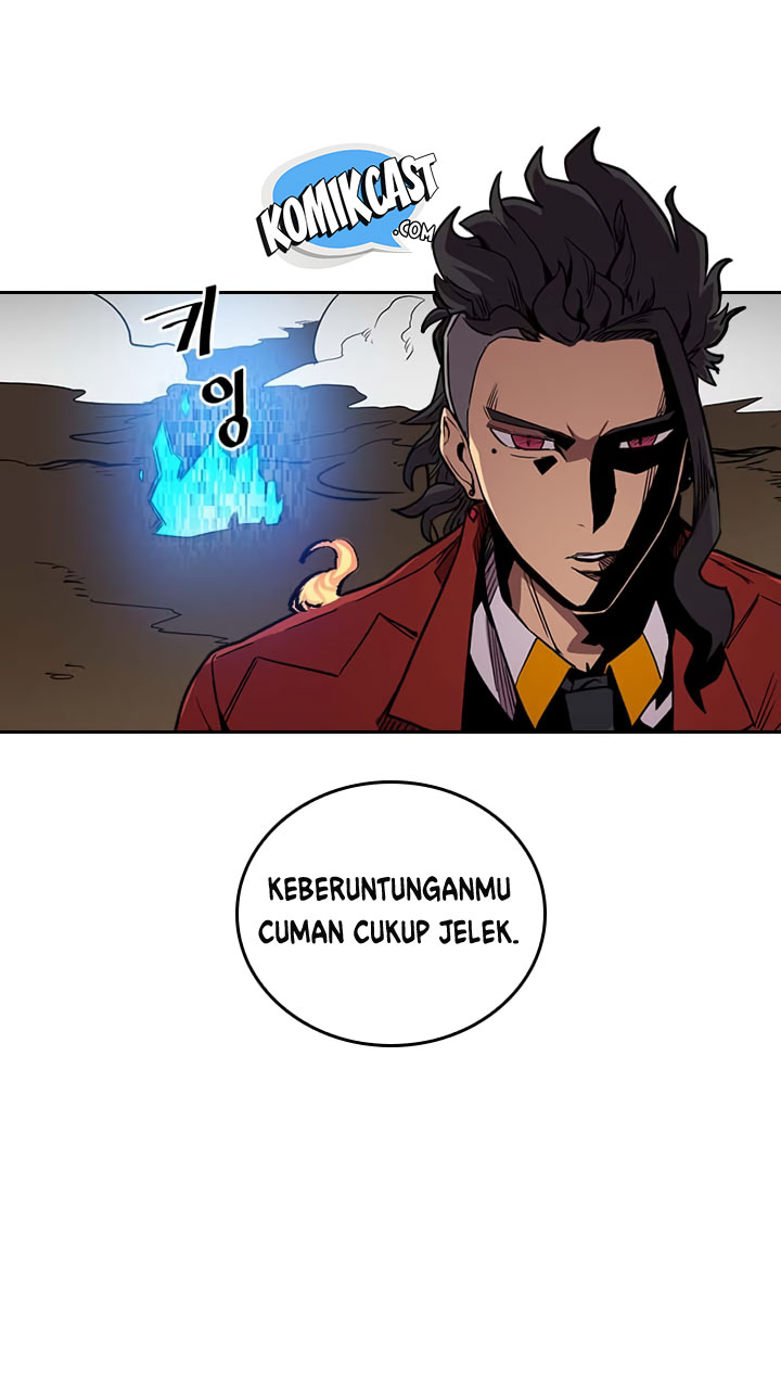 A Returner’s Magic Should Be Special Chapter 28 Gambar 3
