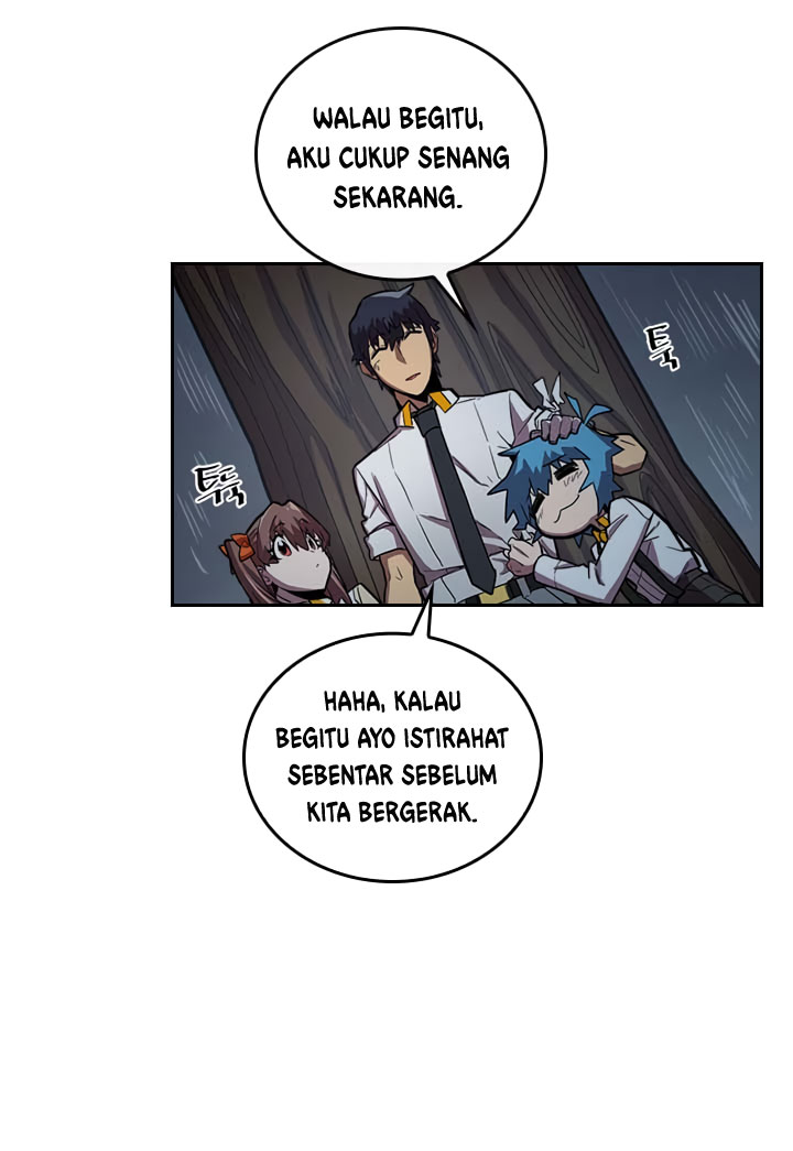 A Returner’s Magic Should Be Special Chapter 28 Gambar 11