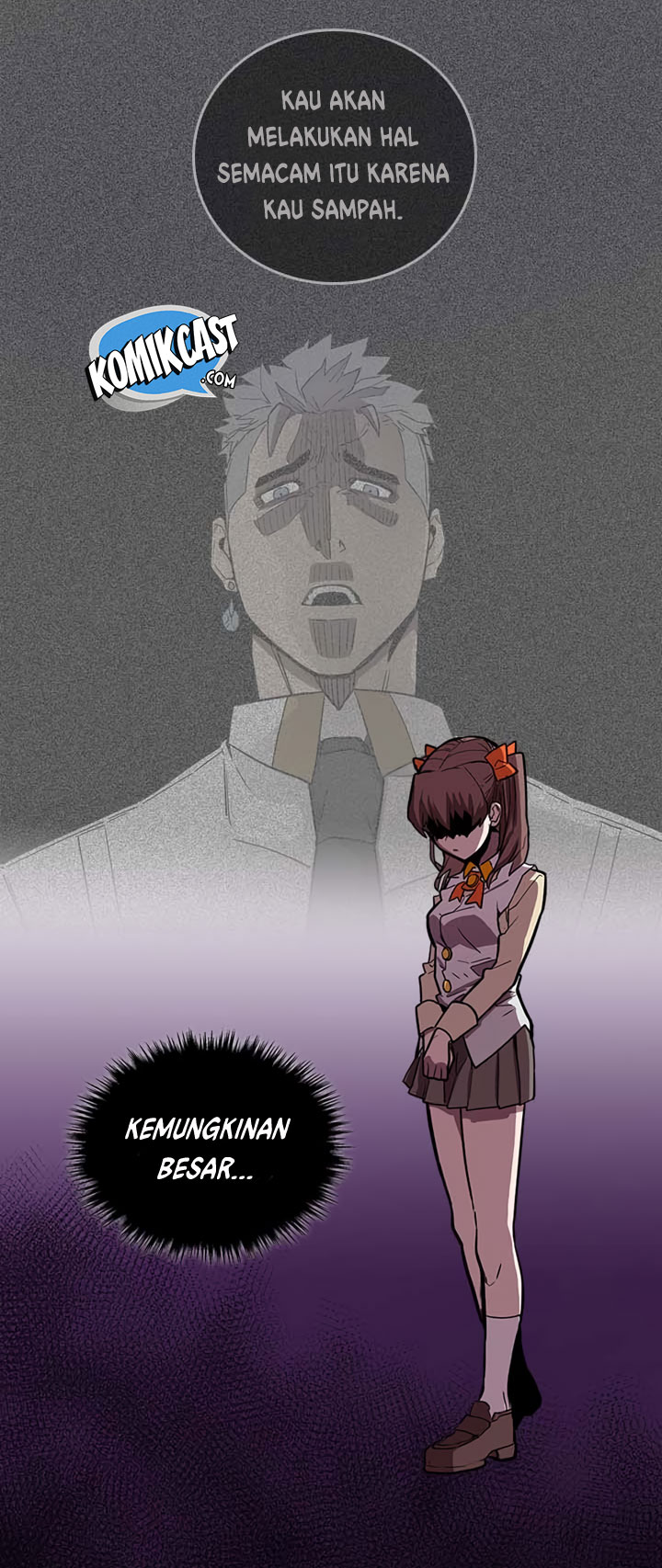 A Returner’s Magic Should Be Special Chapter 28 Gambar 14