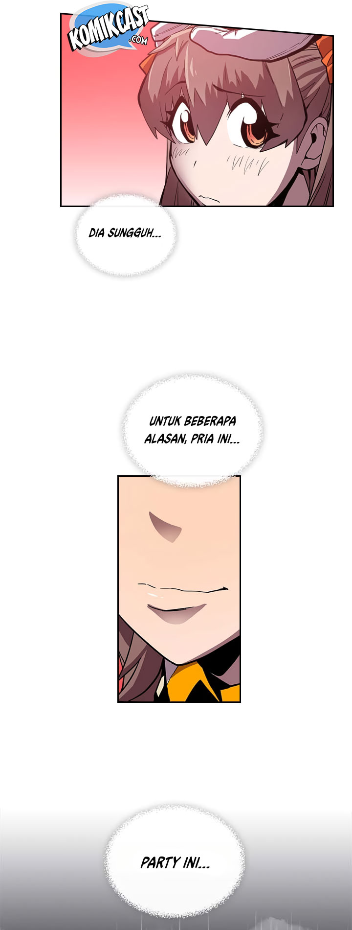 A Returner’s Magic Should Be Special Chapter 28 Gambar 17