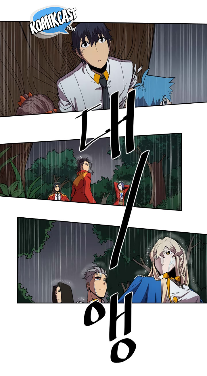 A Returner’s Magic Should Be Special Chapter 28 Gambar 20