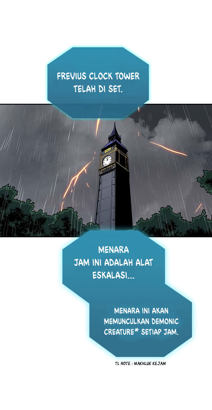 A Returner’s Magic Should Be Special Chapter 28 Gambar 22