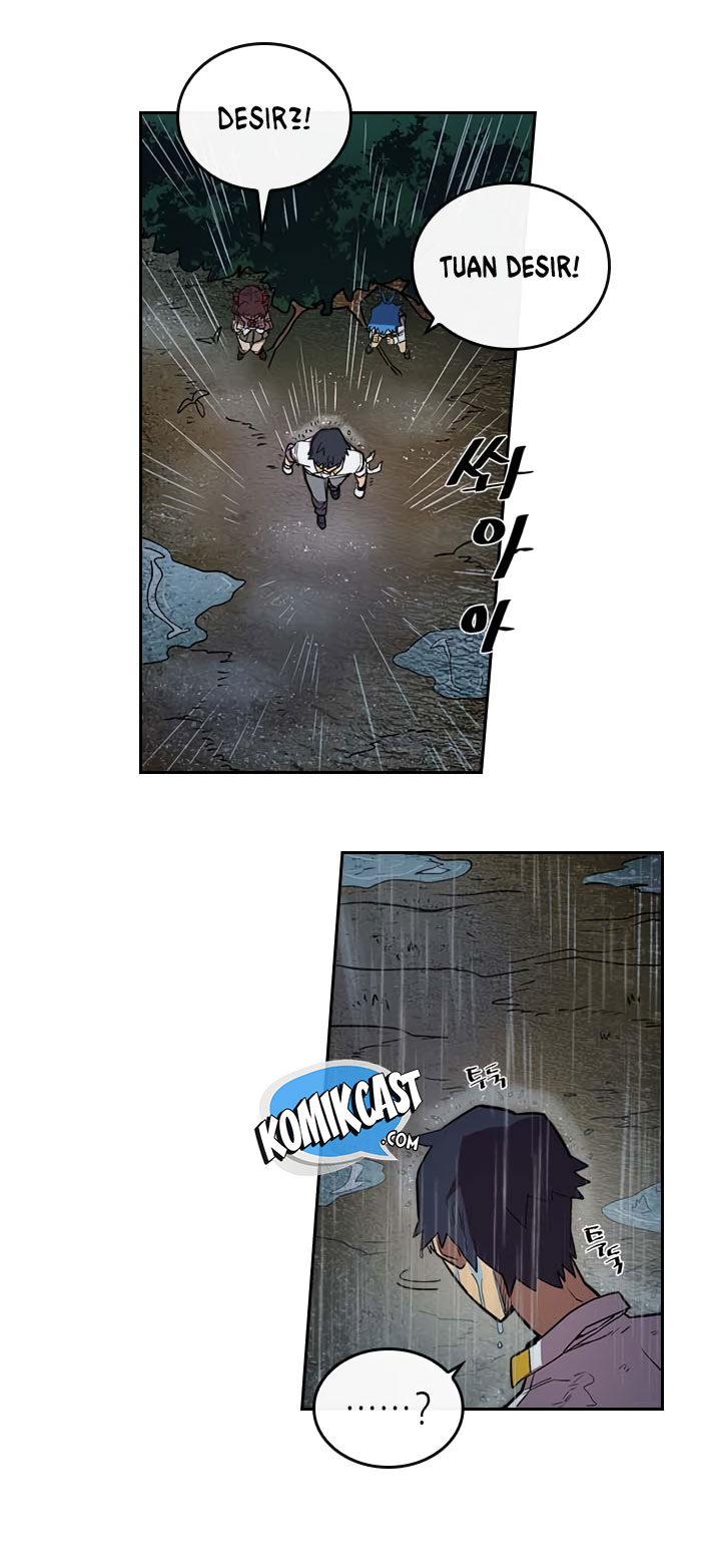 A Returner’s Magic Should Be Special Chapter 28 Gambar 26