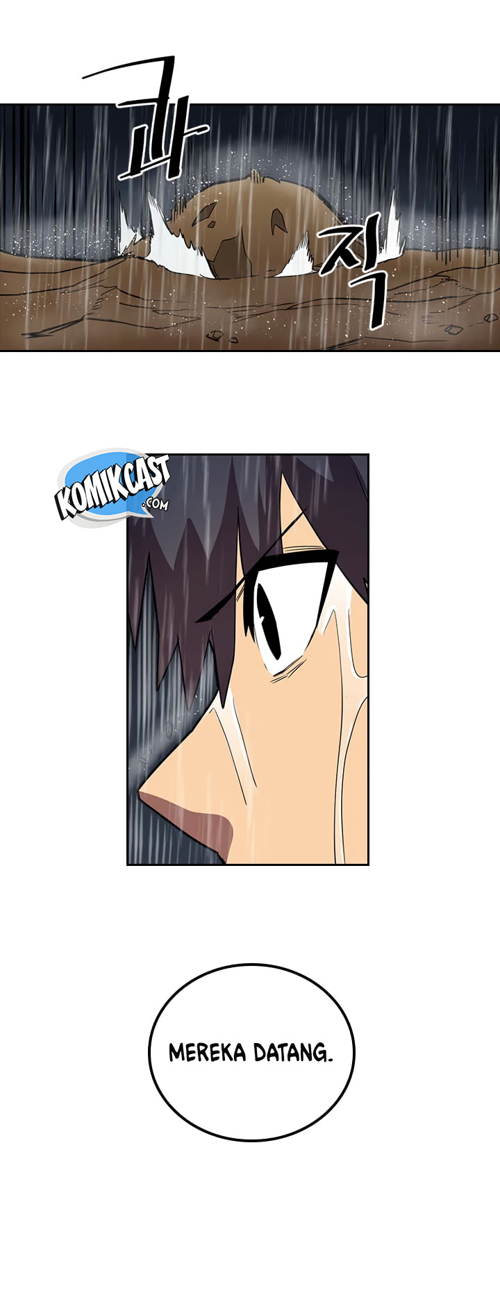 A Returner’s Magic Should Be Special Chapter 28 Gambar 28