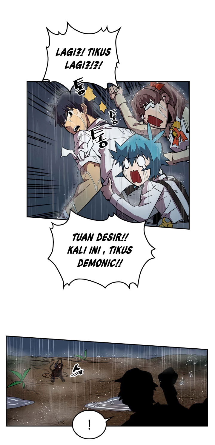 A Returner’s Magic Should Be Special Chapter 28 Gambar 31