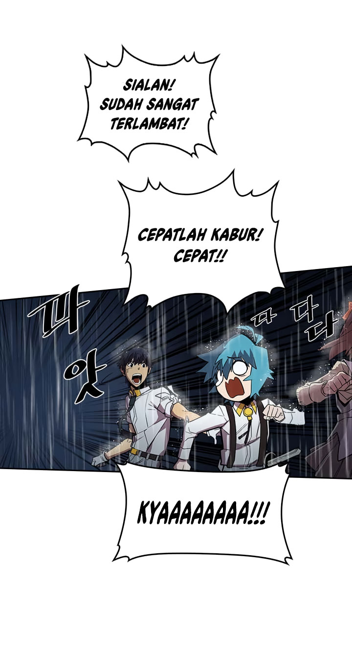 A Returner’s Magic Should Be Special Chapter 28 Gambar 34
