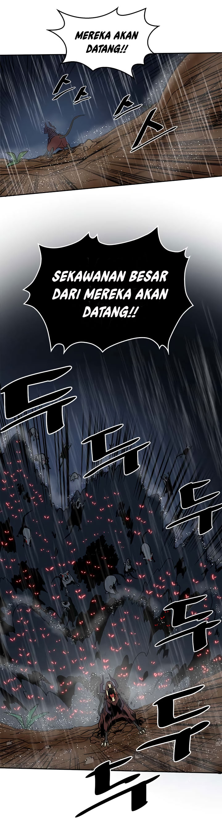 A Returner’s Magic Should Be Special Chapter 28 Gambar 35