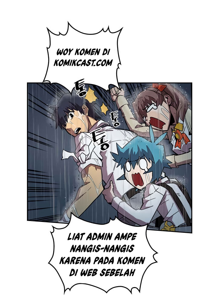 A Returner’s Magic Should Be Special Chapter 28 Gambar 37