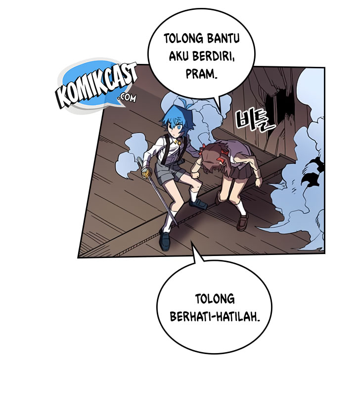 A Returner’s Magic Should Be Special Chapter 34 Gambar 6