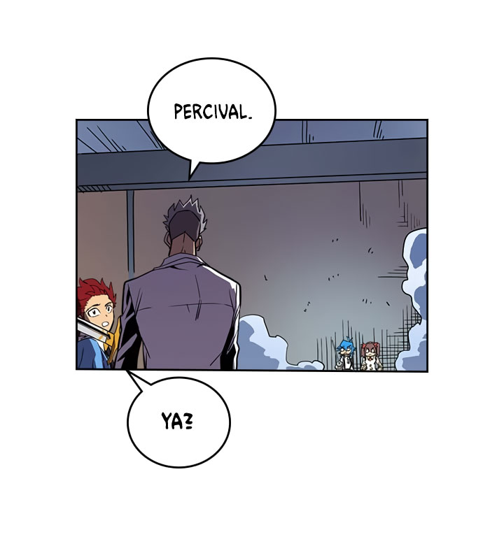 A Returner’s Magic Should Be Special Chapter 34 Gambar 9