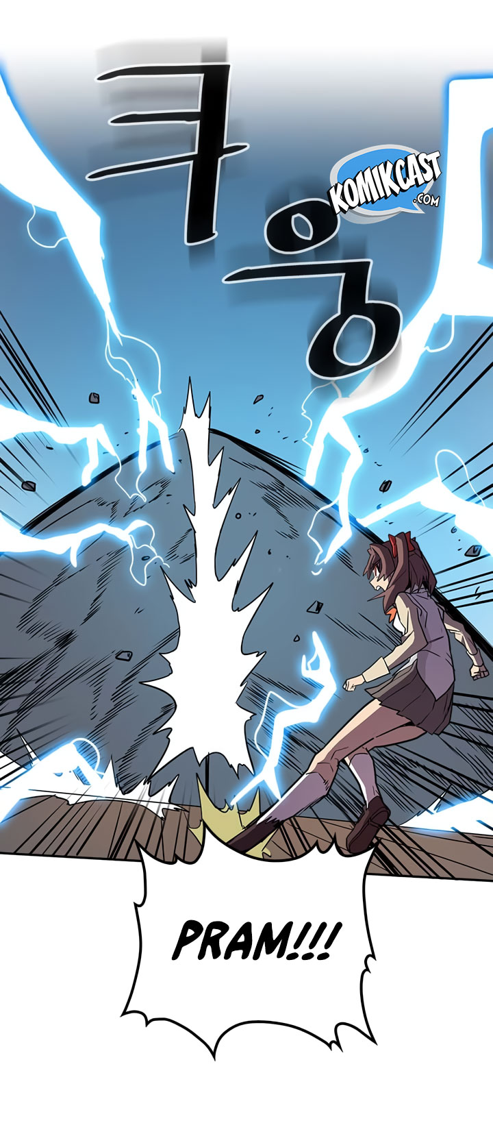 A Returner’s Magic Should Be Special Chapter 34 Gambar 14
