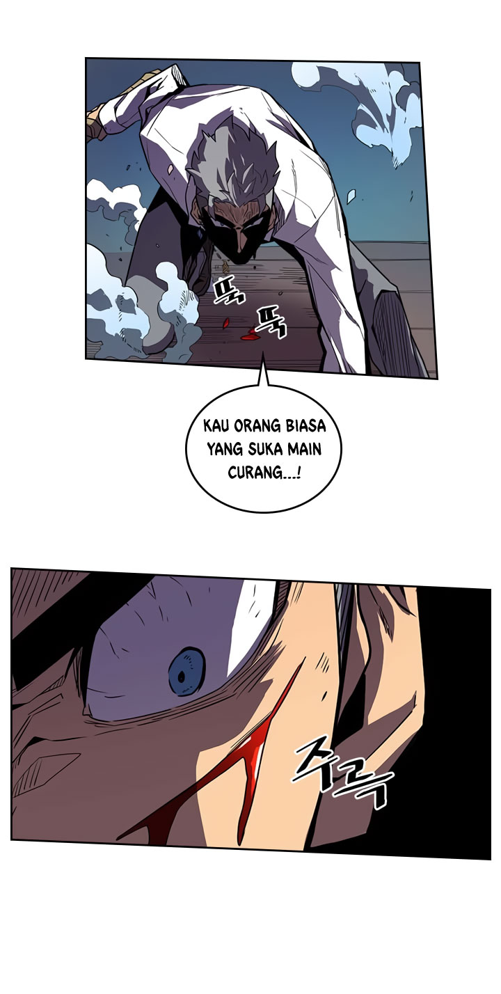 A Returner’s Magic Should Be Special Chapter 34 Gambar 22