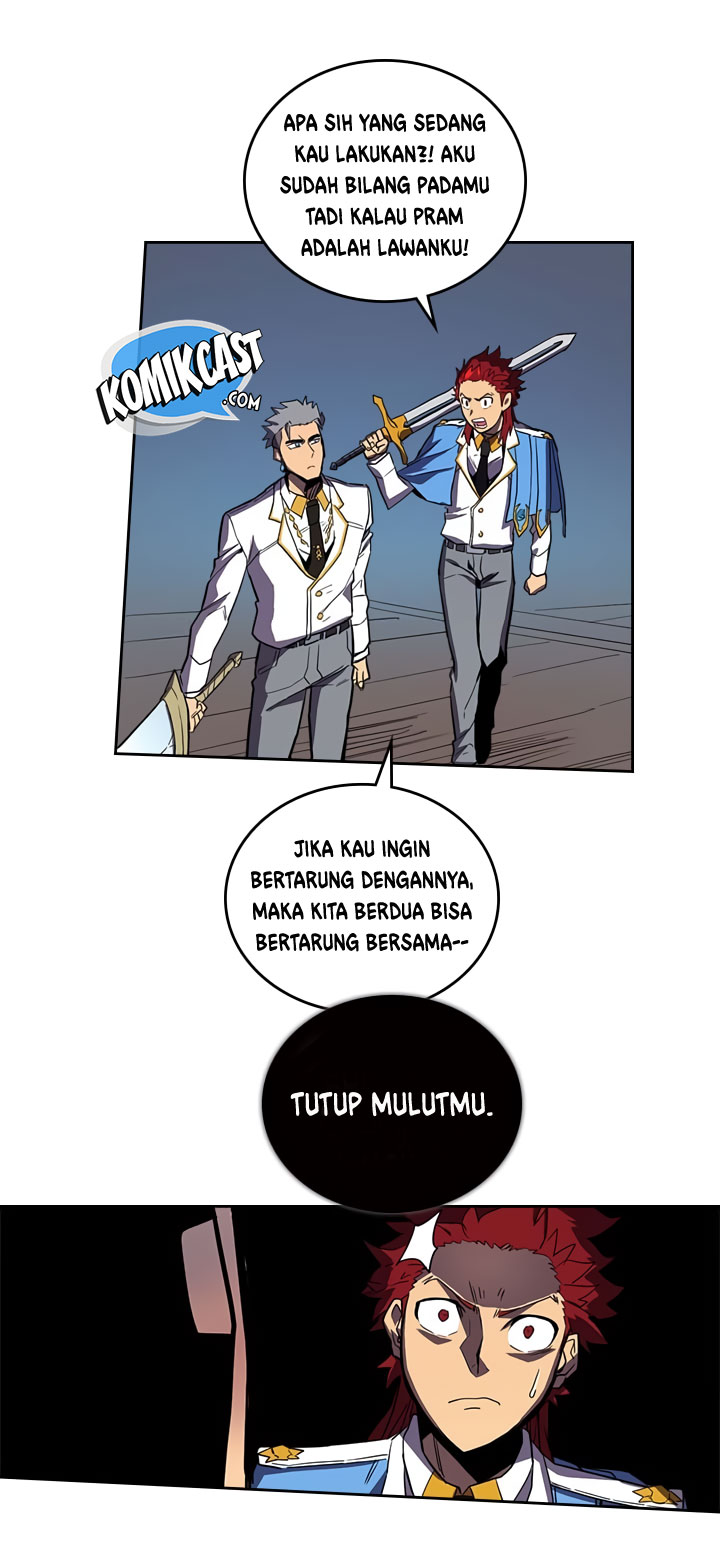 A Returner’s Magic Should Be Special Chapter 34 Gambar 24