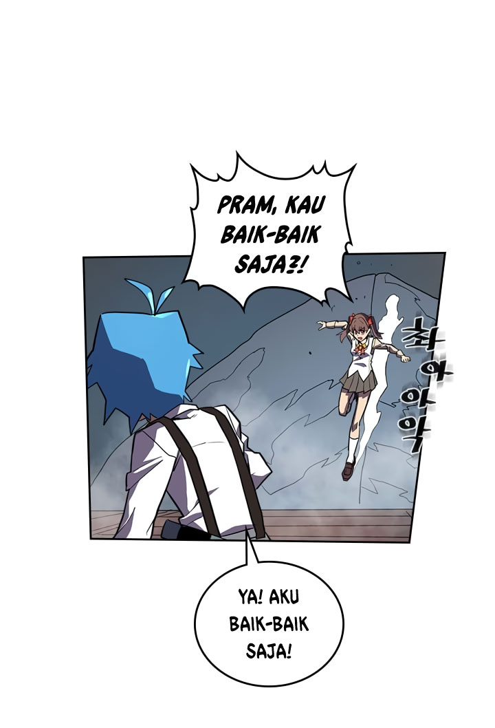A Returner’s Magic Should Be Special Chapter 34 Gambar 27