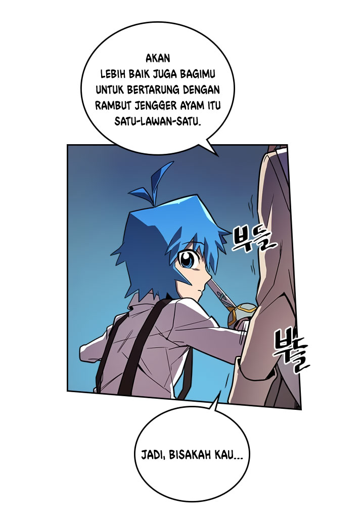 A Returner’s Magic Should Be Special Chapter 34 Gambar 33