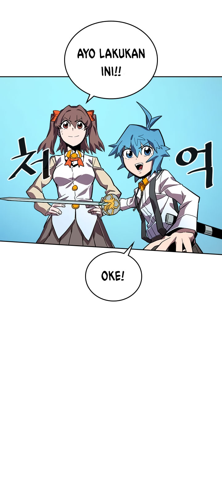 A Returner’s Magic Should Be Special Chapter 34 Gambar 44