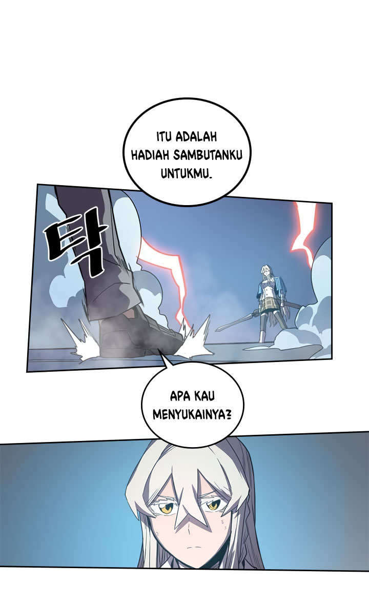 A Returner’s Magic Should Be Special Chapter 34 Gambar 56