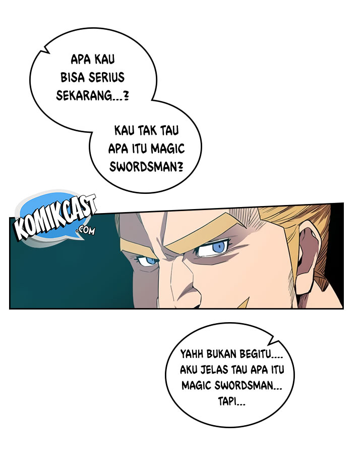 A Returner’s Magic Should Be Special Chapter 36 Gambar 5