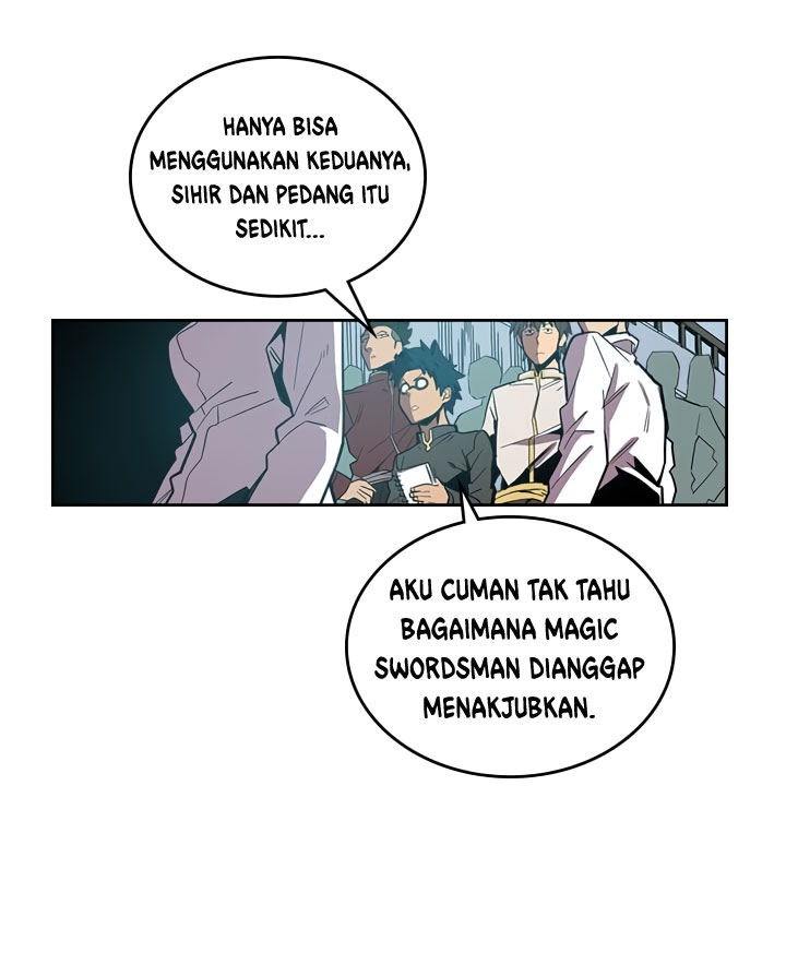 A Returner’s Magic Should Be Special Chapter 36 Gambar 6