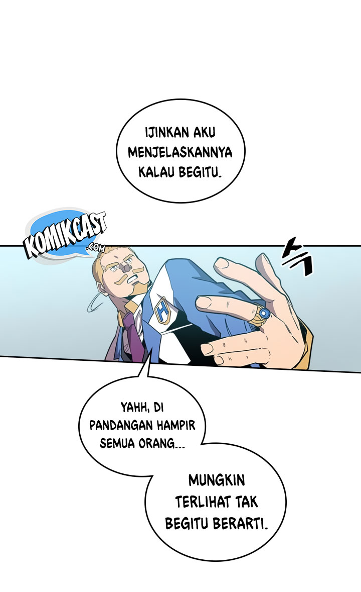 A Returner’s Magic Should Be Special Chapter 36 Gambar 7