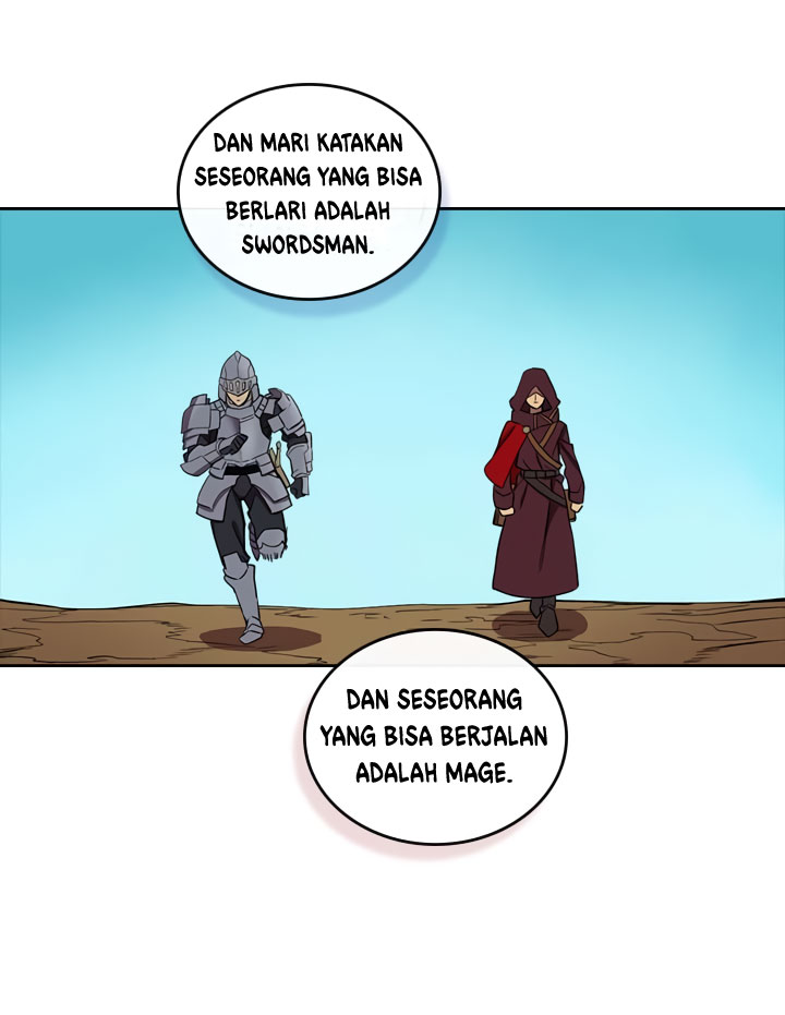 A Returner’s Magic Should Be Special Chapter 36 Gambar 10