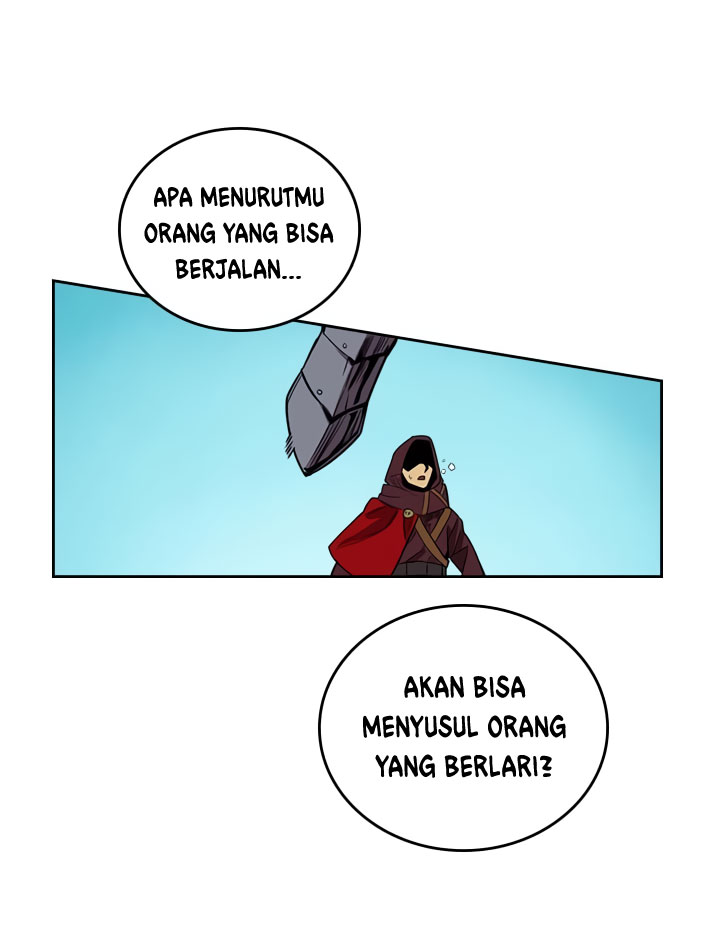 A Returner’s Magic Should Be Special Chapter 36 Gambar 11