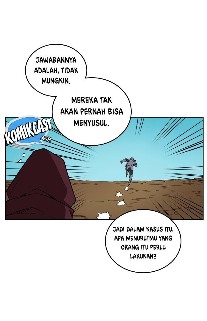 A Returner’s Magic Should Be Special Chapter 36 Gambar 12