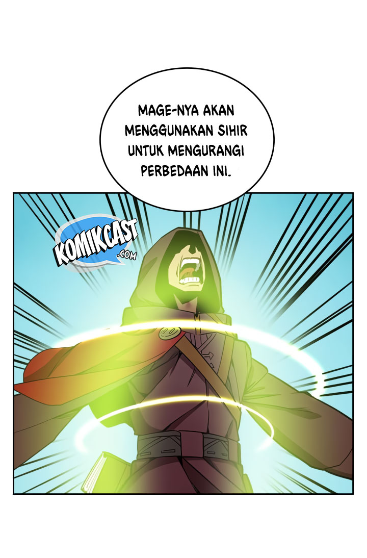 A Returner’s Magic Should Be Special Chapter 36 Gambar 13
