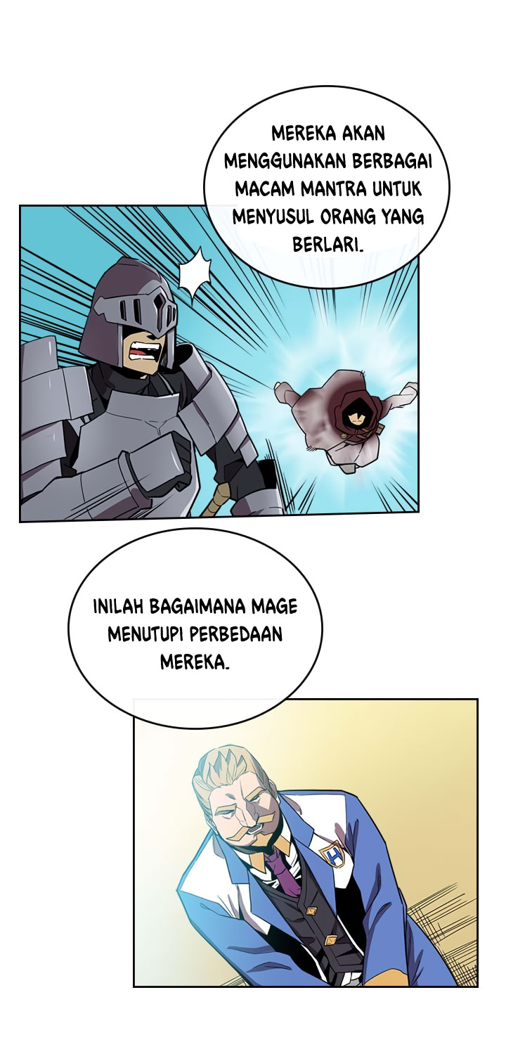 A Returner’s Magic Should Be Special Chapter 36 Gambar 14
